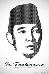 Ir. Soekarno