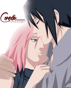 SasuSaku Render