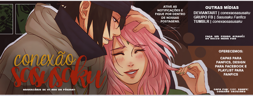 Conexão SasuSaku