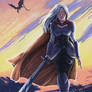 Manon Blackbeak