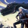 Manon and Abraxos