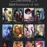 Summary Of Art 2025