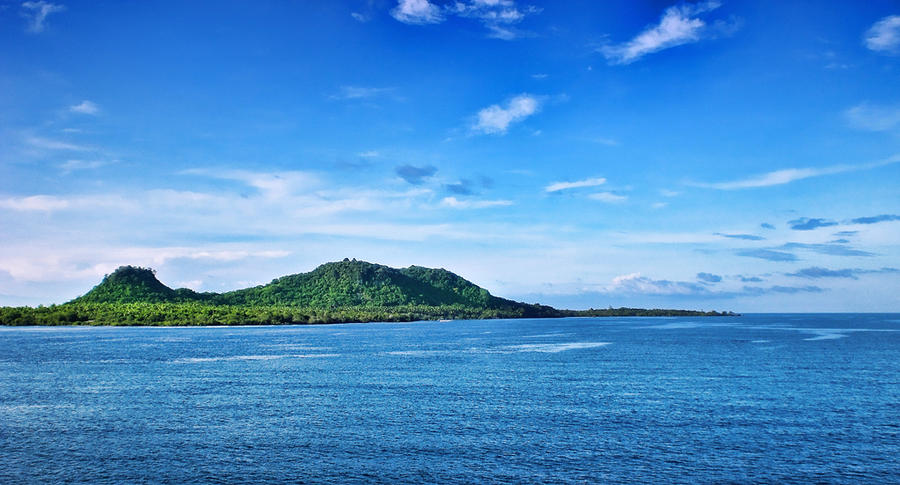 Far Away Island by tuesdaytwice on DeviantArt