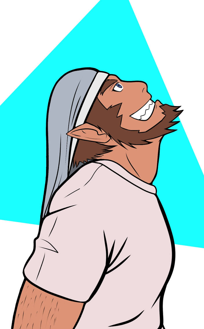 Monster prom - Scott howl wedgie by cartoonwedgie on DeviantArt