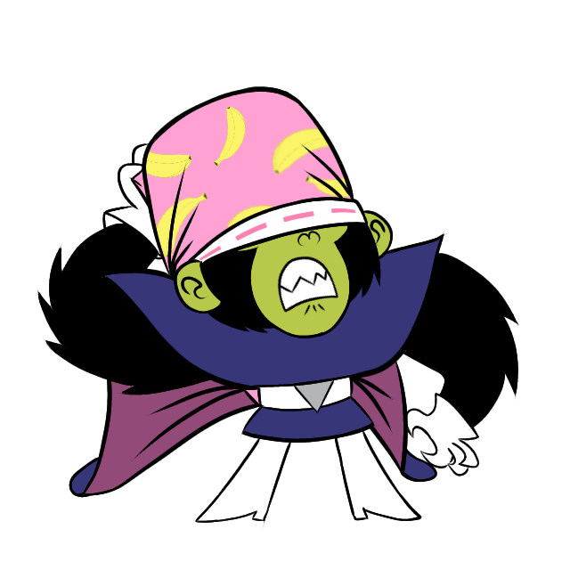 Mojo jojo powerpuff girl deals