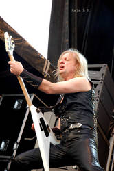 K.K. Downing