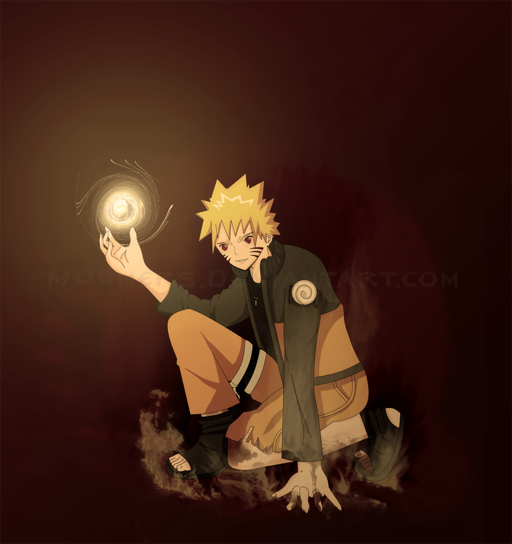 Naruto - Last Stand