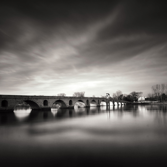 heavens bridge