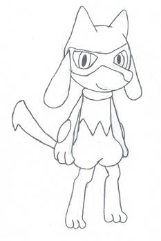 Riolu