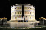 Bath Royal Circus onstage in Small Scale by LocationCreator