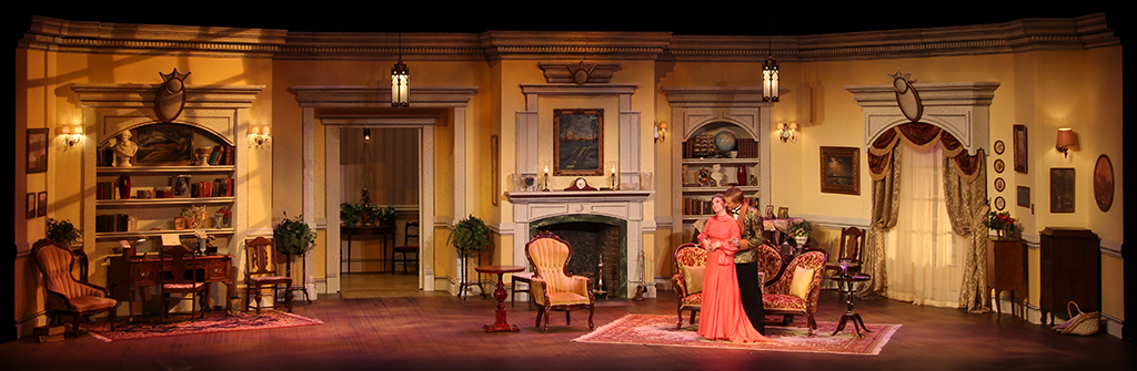 Blithe Spirit