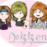 Dokken