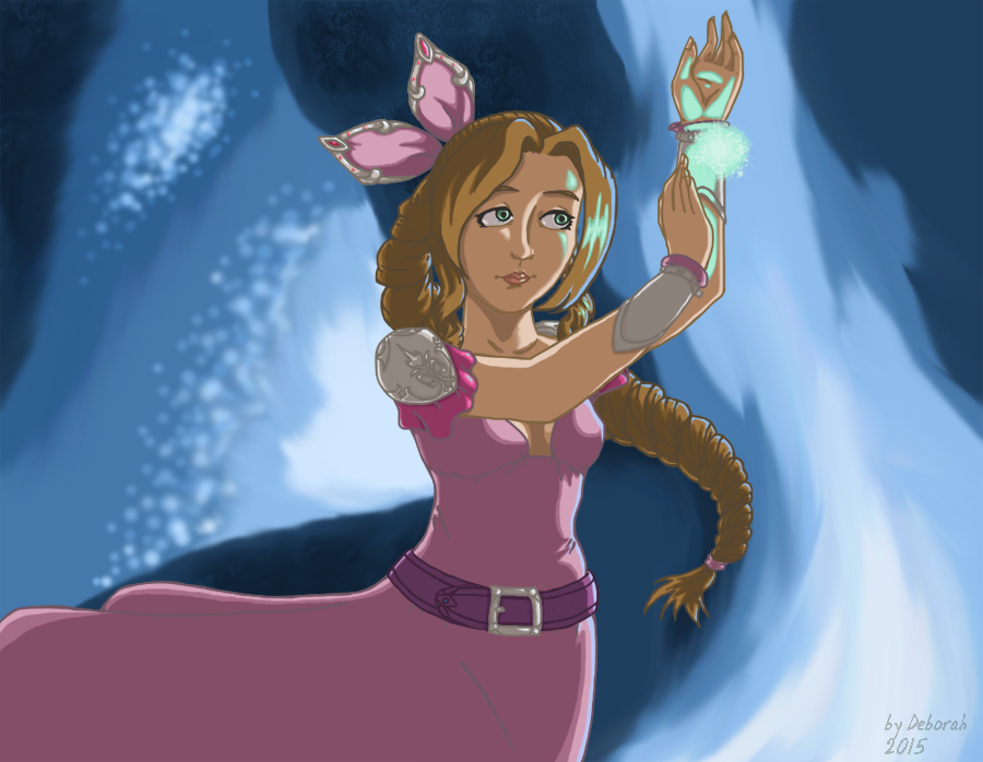 Aerith