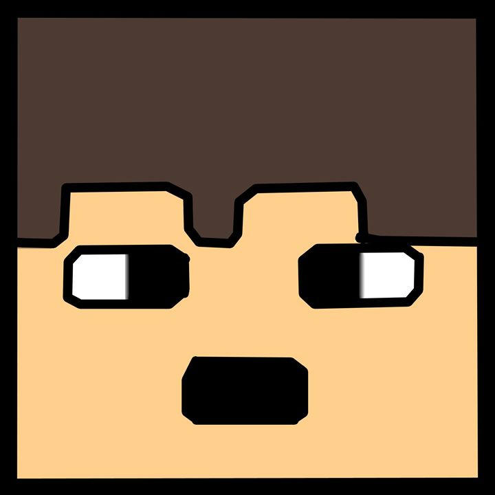 Minecraft Forehead Cartoonized Minecraft Skin Head by WhiteFool104 on DeviantArt