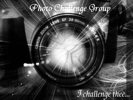 challenge group ID