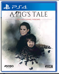 A Pigs Tale