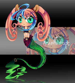 Seahorse adopt - Set Price [Open]