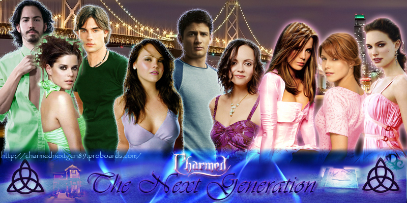 Charmed - The Next Generation3