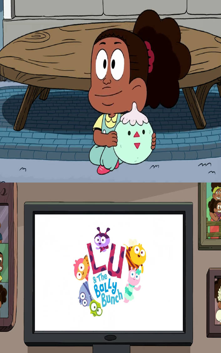 Jessica Williams Watching Lu And The Bally Bunch By Pitsada On DeviantArt jessica-williams-watching-lu-and-the-bally-bunch-by-pitsada-on-deviantart