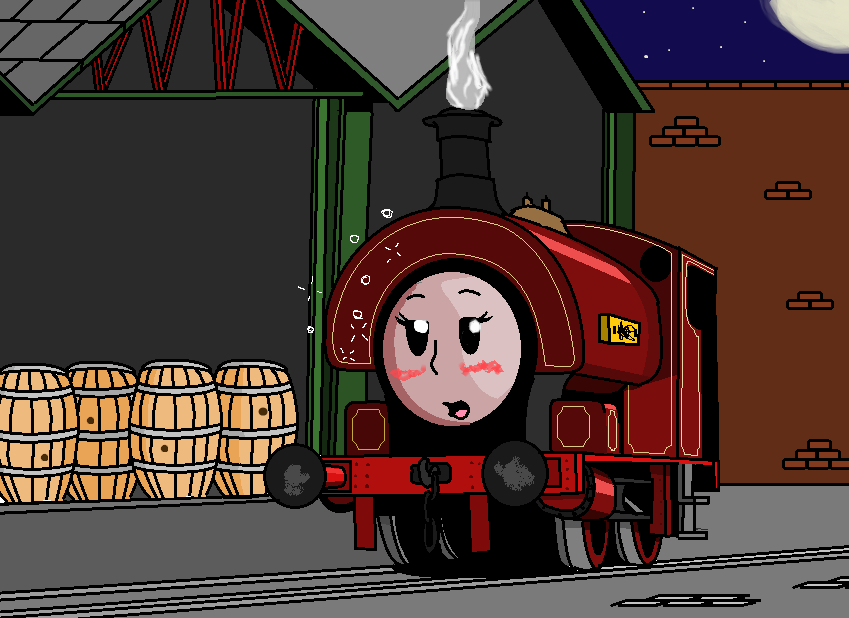 The tipsy engine