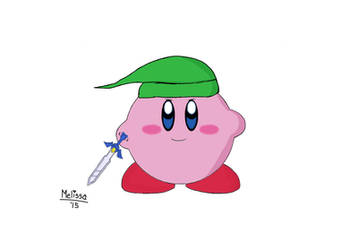 Link Kirby..?
