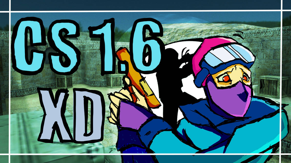 Counter Strike 1.6 Miniatura 1 YT - HeyLan Foups by dylanfope92 on ...