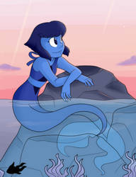 Lapis Lazuli