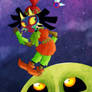 Skull Kid