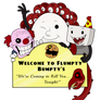 Welcome to Flumpty Bumpty's