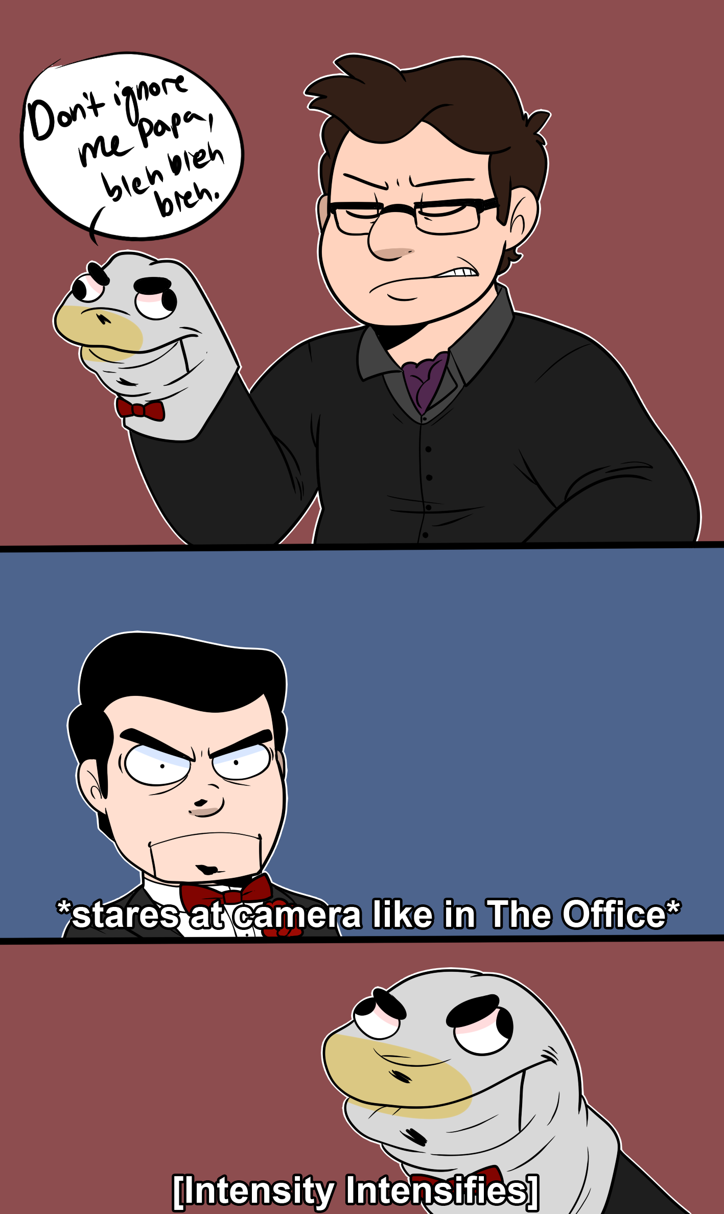 Puppet Socks Deviantart Sock Puppet by itsaaudraw on DeviantArt