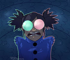 SATURNZ BARZ - Noodle