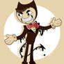 Slappy + Bendy = Slendy?