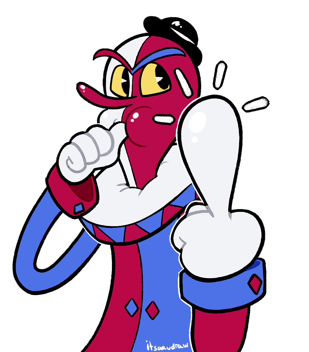 Balloon Clown By Itsaaudraw On Deviantart Balloon Clown By Itsaaudraw On Deviantart