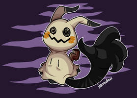 MIMIKYU