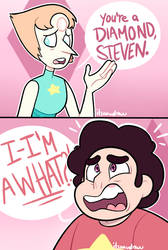 You're a Diamond, Steven