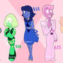 Gem Adoptables [4/8 OPEN]