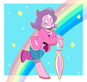 Rainbow Quartz 2.0