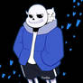 Sans Undertale