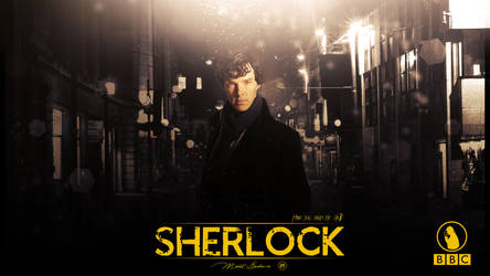 Sherlock TV Series