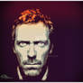 Hugh Laurie