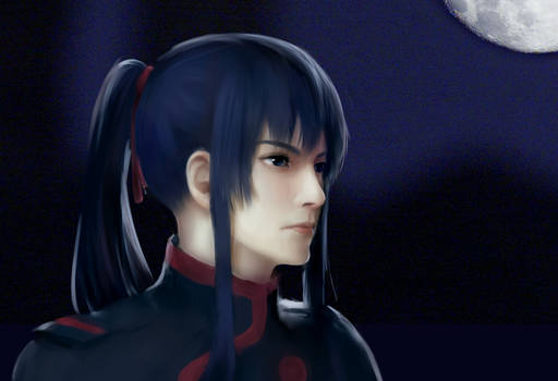 Kanda Yuu