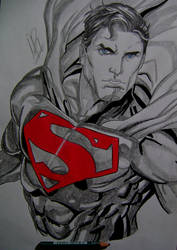 superman