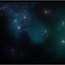 Mourning Dove Nebula
