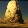 The Behemoth - Render 1