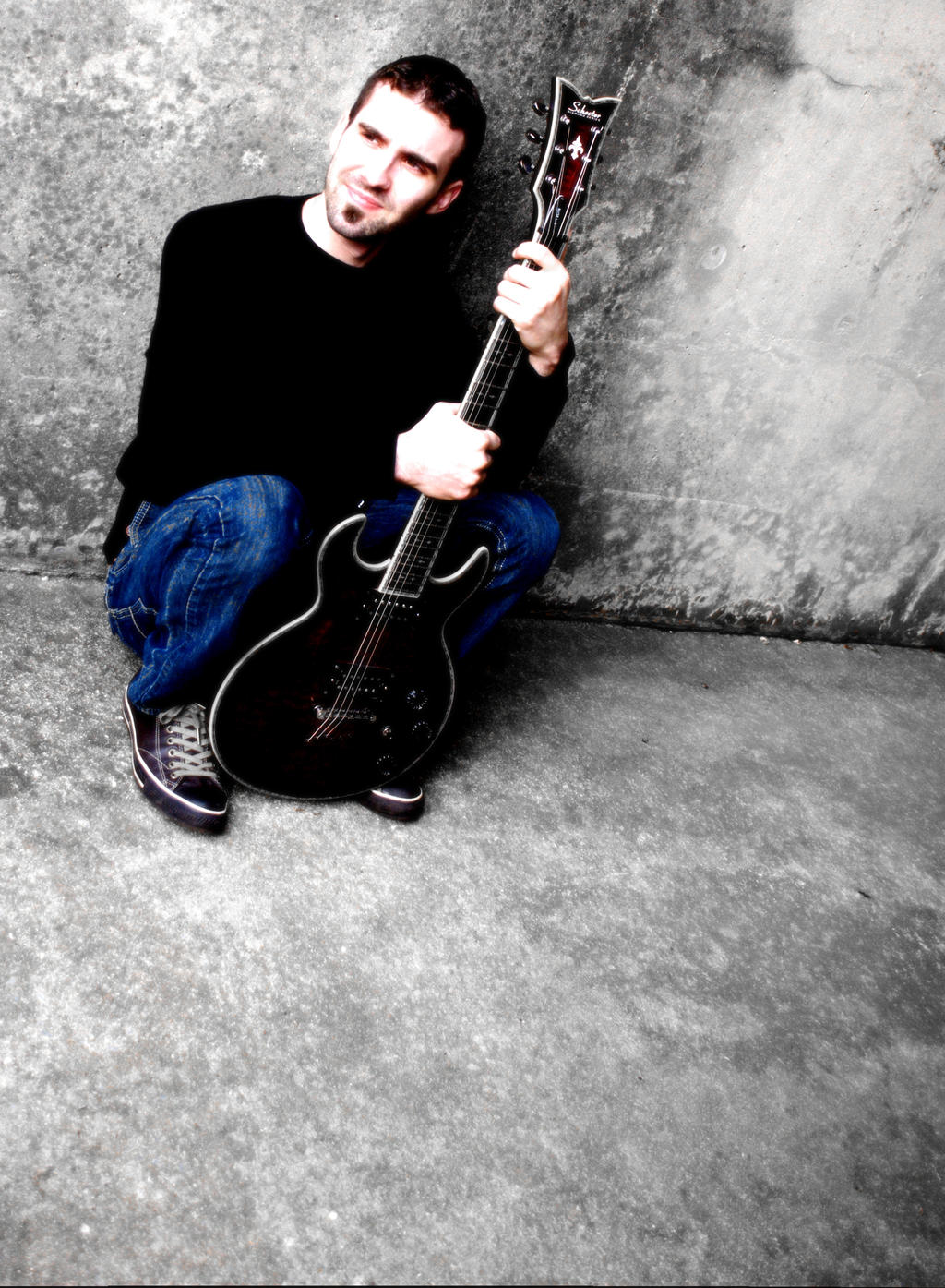 Me and My Six String