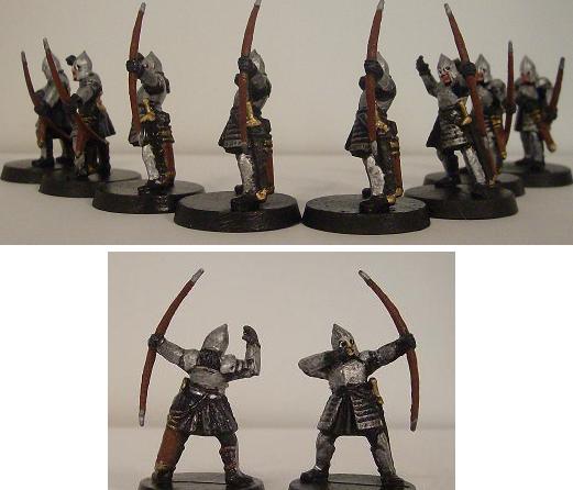 Gondorian Archers