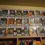 Signed funko pops part one