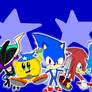 Team Blue