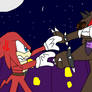 Bricks Vs Chupacabra