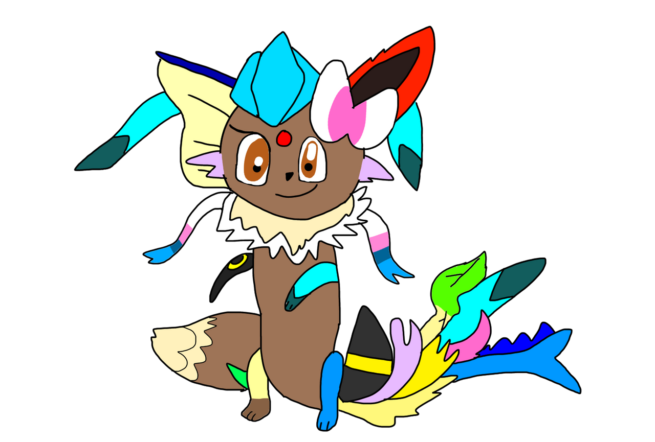 Defect The Fusion god
